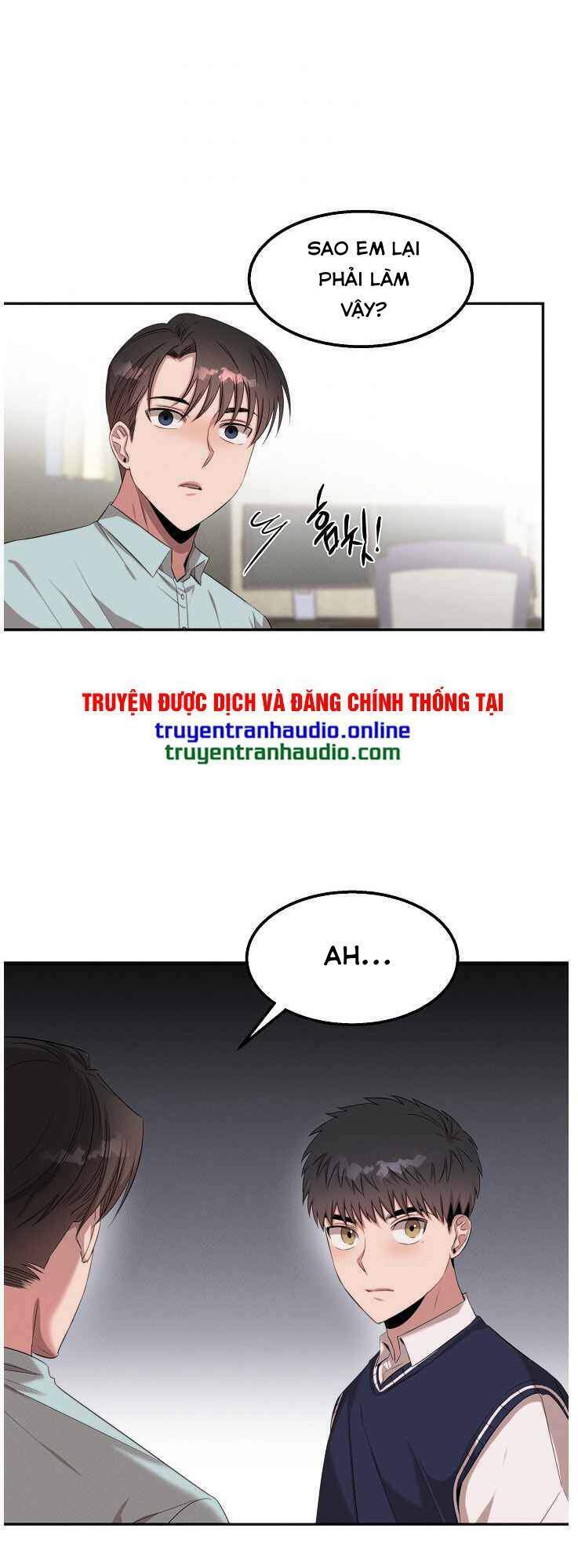 bác sĩ thiên tài lee moojin chapter 43 - Trang 2