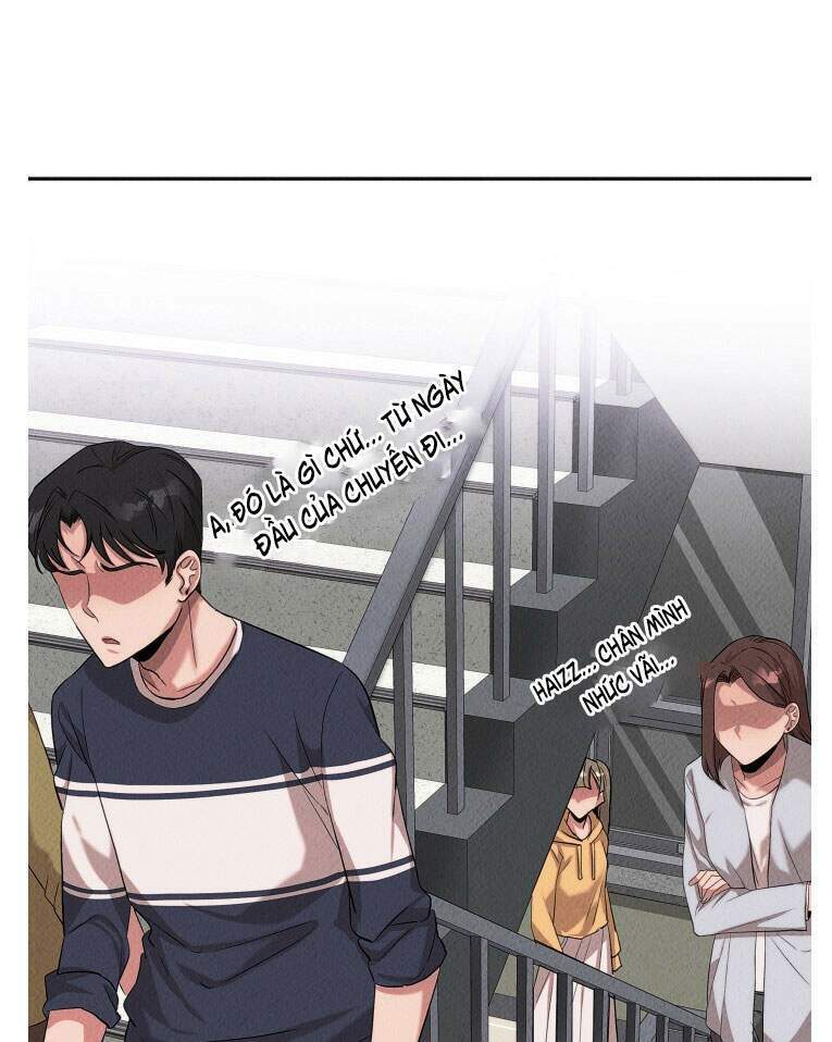 bác sĩ thiên tài lee moojin chapter 46 - Trang 2