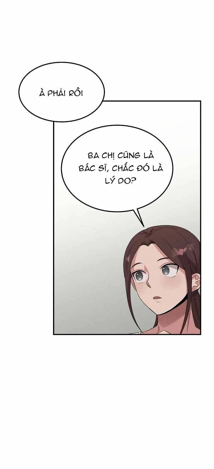 bác sĩ thiên tài lee moojin chapter 52 - Trang 2