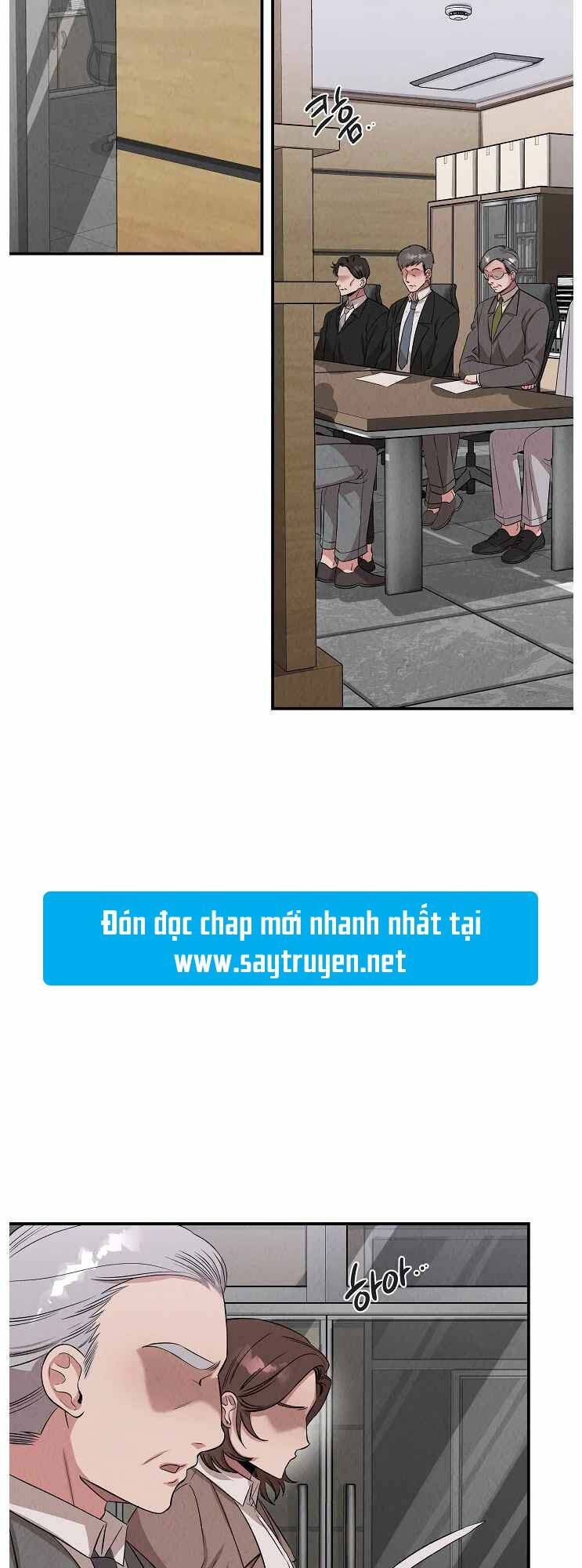 bác sĩ thiên tài lee moojin chapter 52 - Trang 2