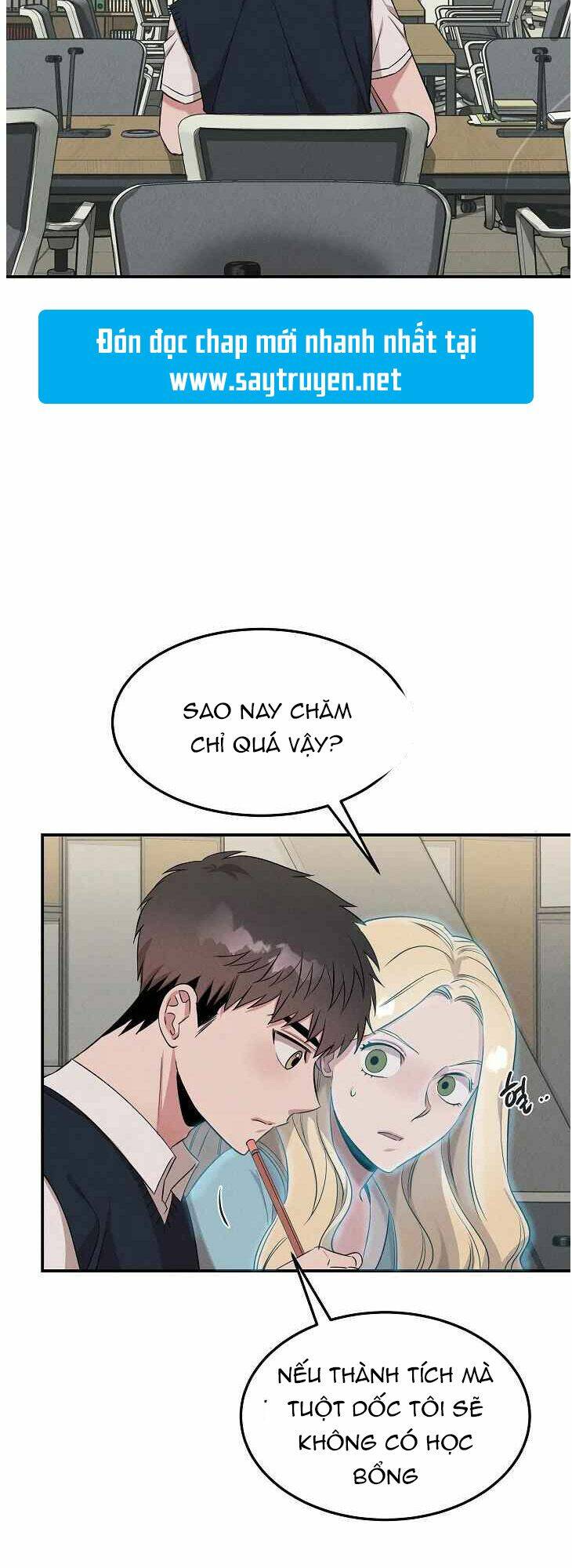 bác sĩ thiên tài lee moojin chapter 52 - Trang 2