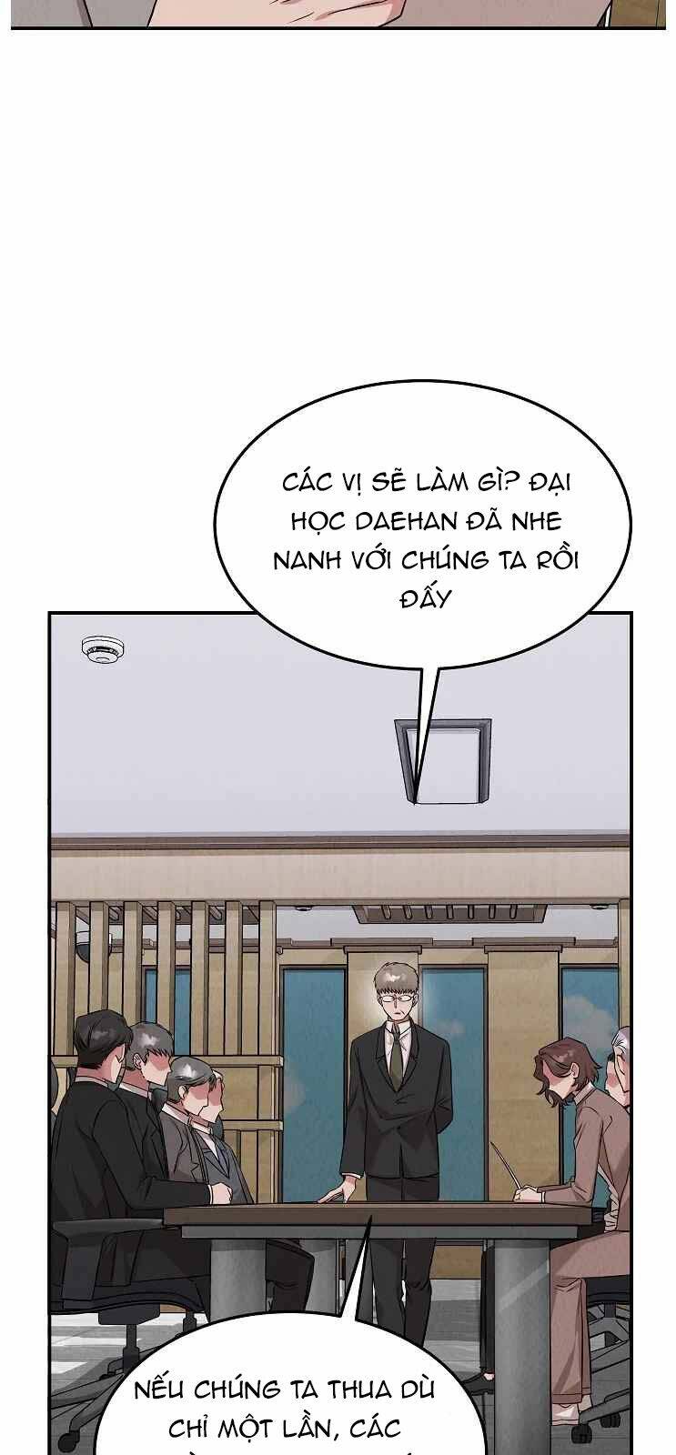 bác sĩ thiên tài lee moojin chapter 52 - Trang 2