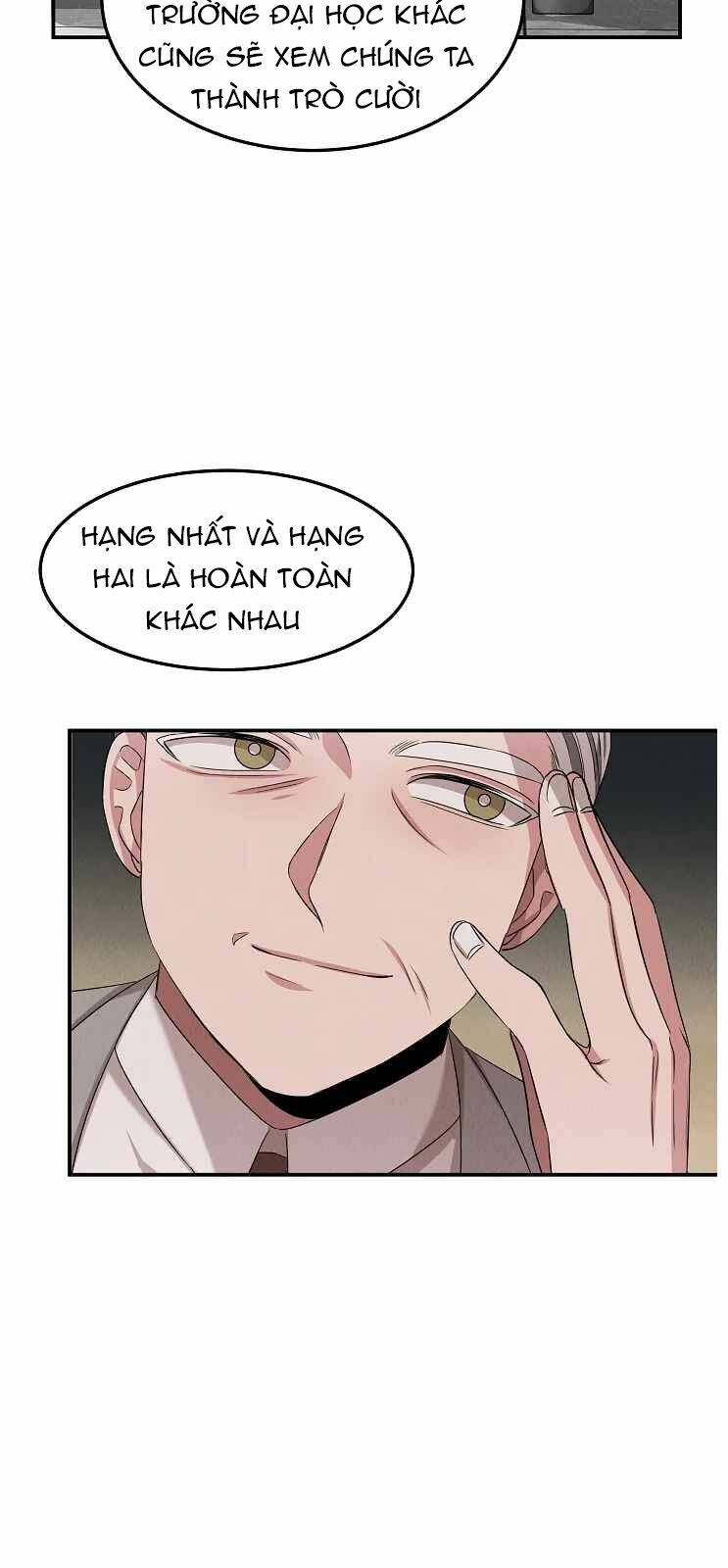 bác sĩ thiên tài lee moojin chapter 52 - Trang 2