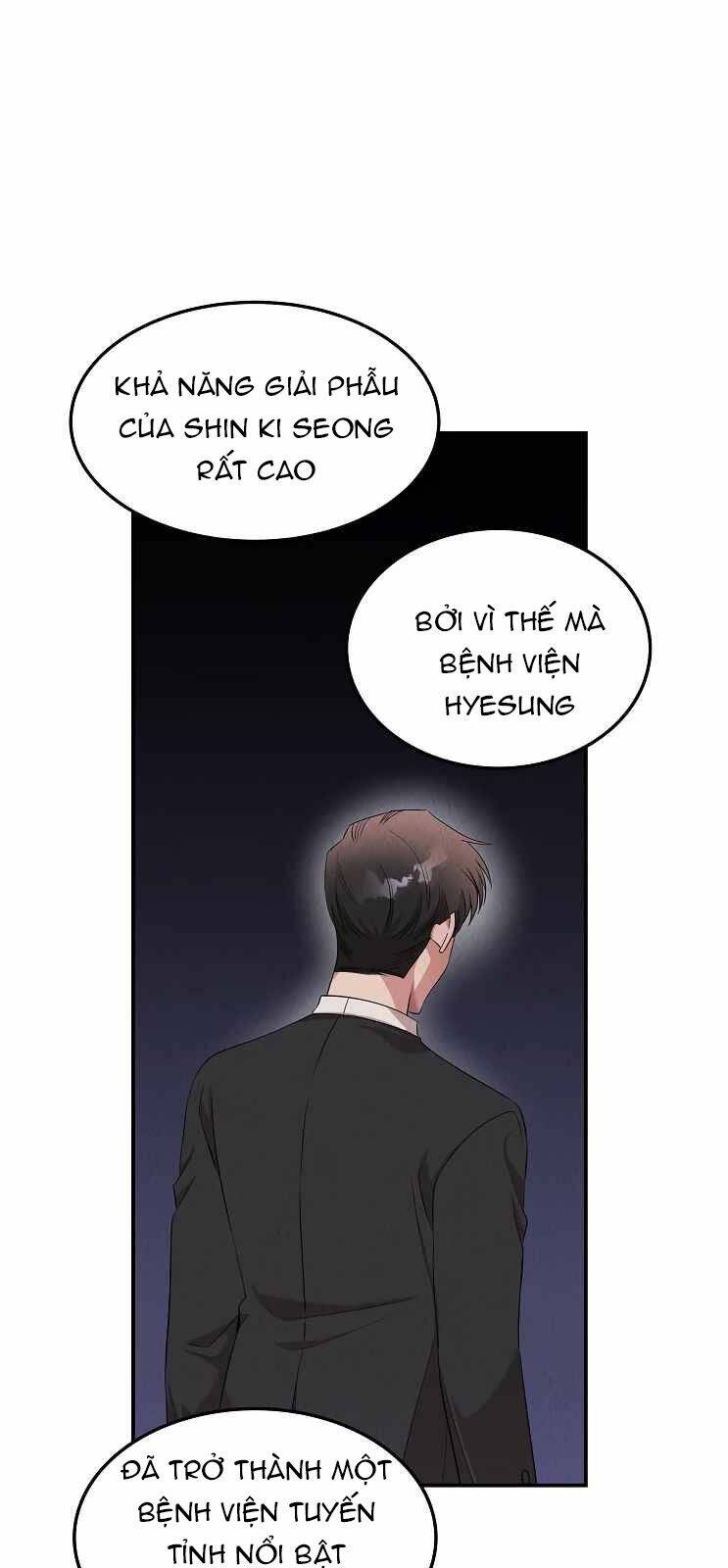 bác sĩ thiên tài lee moojin chapter 52 - Trang 2