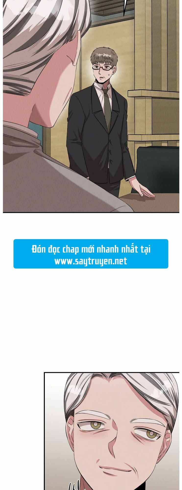 bác sĩ thiên tài lee moojin chapter 52 - Trang 2