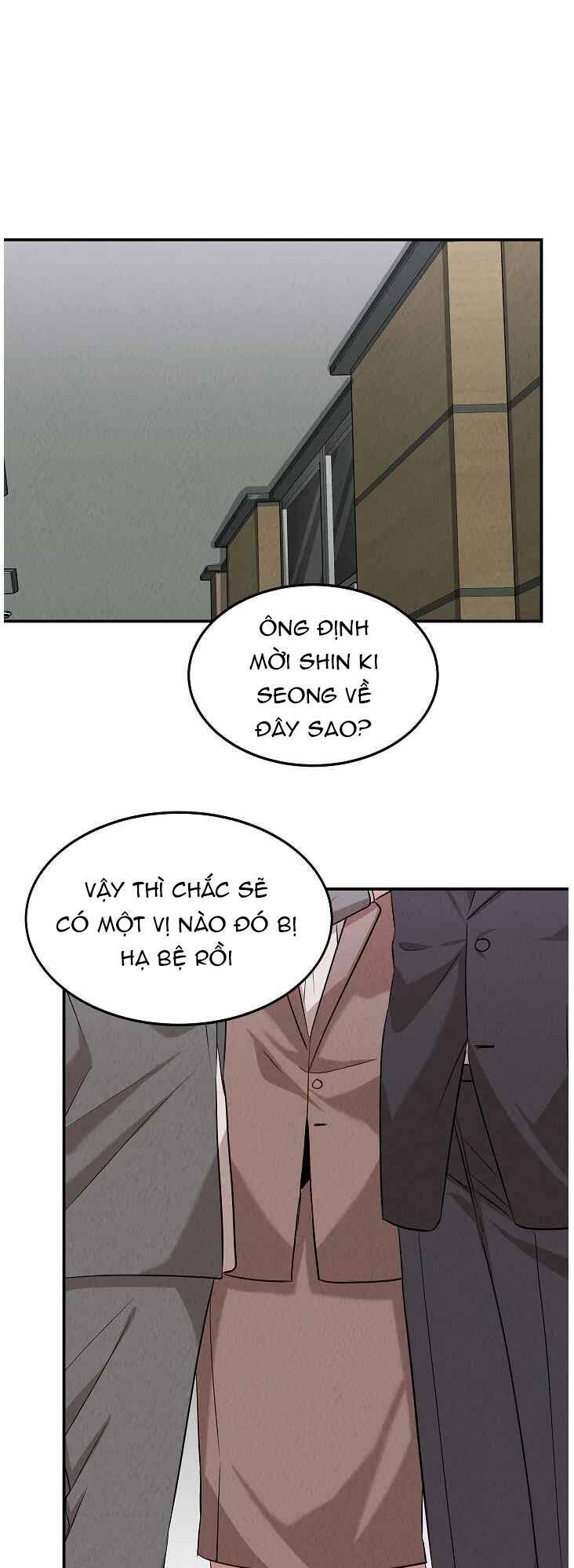 bác sĩ thiên tài lee moojin chapter 52 - Trang 2