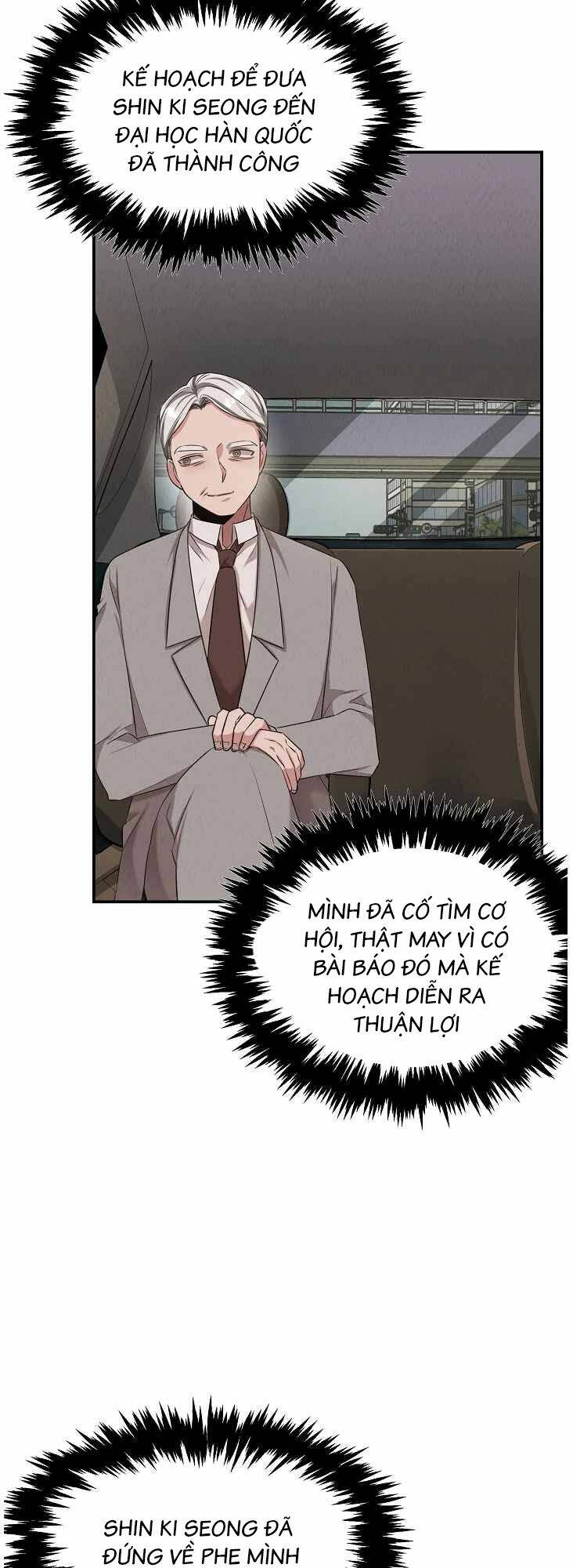 bác sĩ thiên tài lee moojin chapter 52 - Trang 2