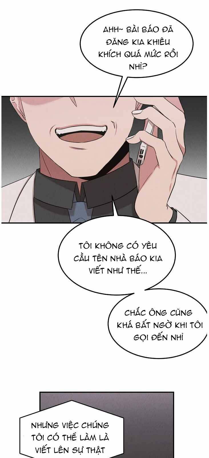 bác sĩ thiên tài lee moojin chapter 52 - Trang 2