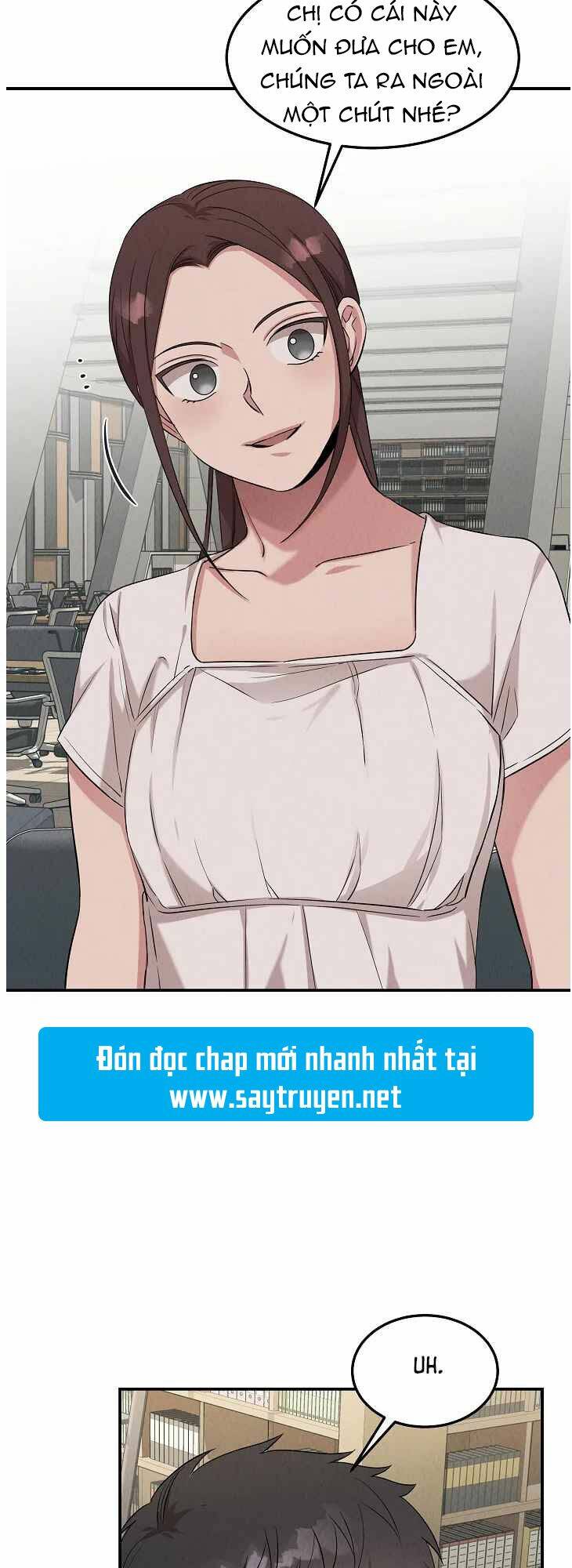 bác sĩ thiên tài lee moojin chapter 52 - Trang 2