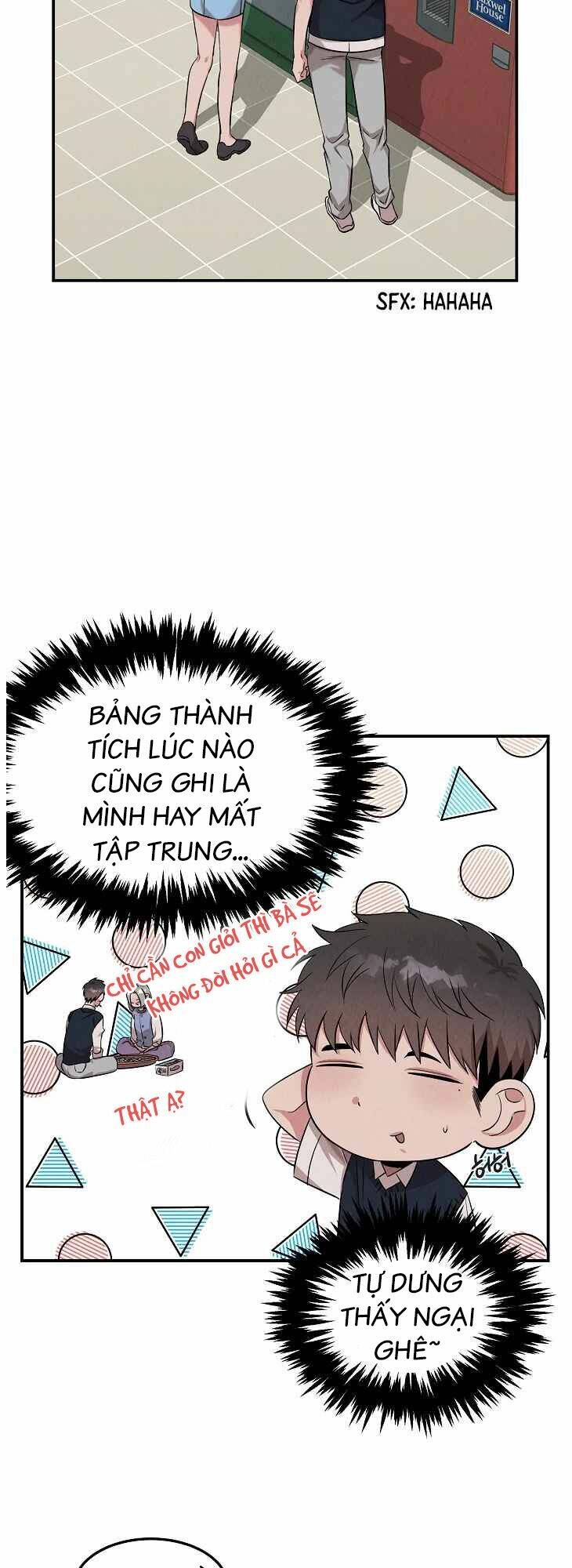 bác sĩ thiên tài lee moojin chapter 52 - Trang 2