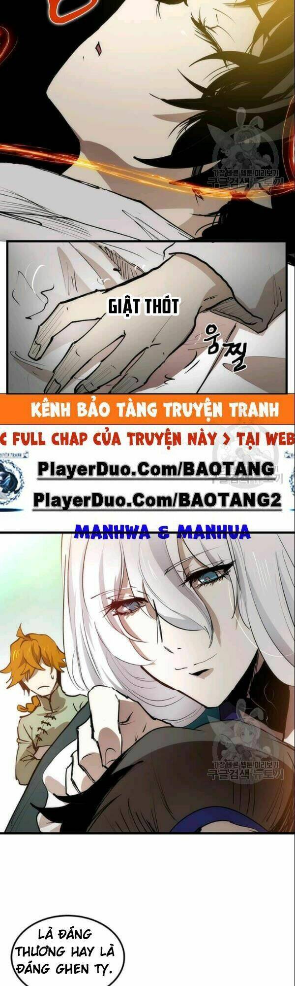 bác sĩ trùng sinh về murim Chapter 4 - Next Chapter 5