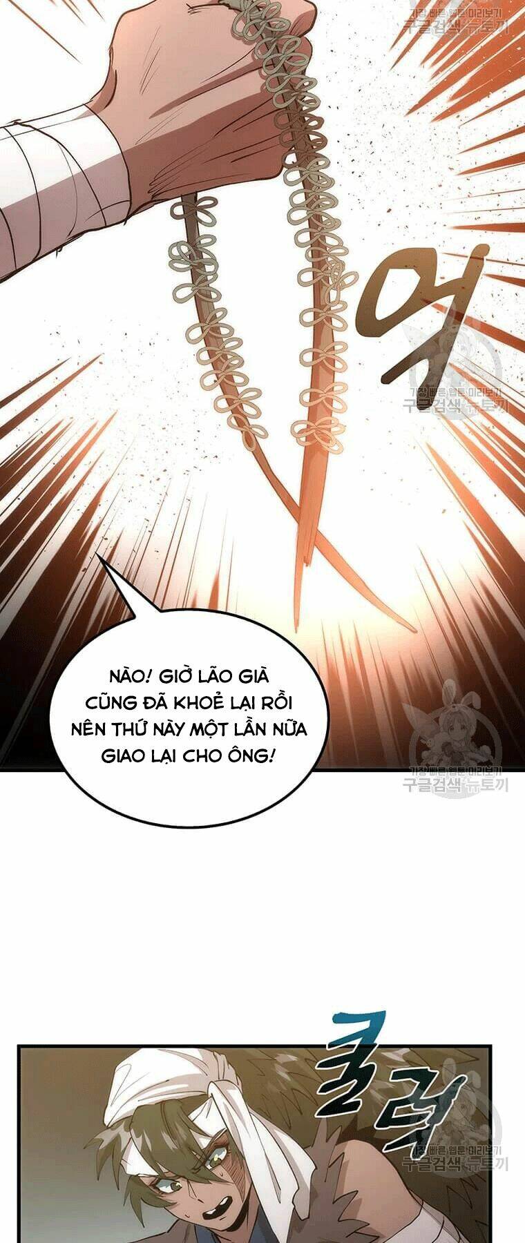 bác sĩ trùng sinh về murim chapter 70 - Next chapter 71