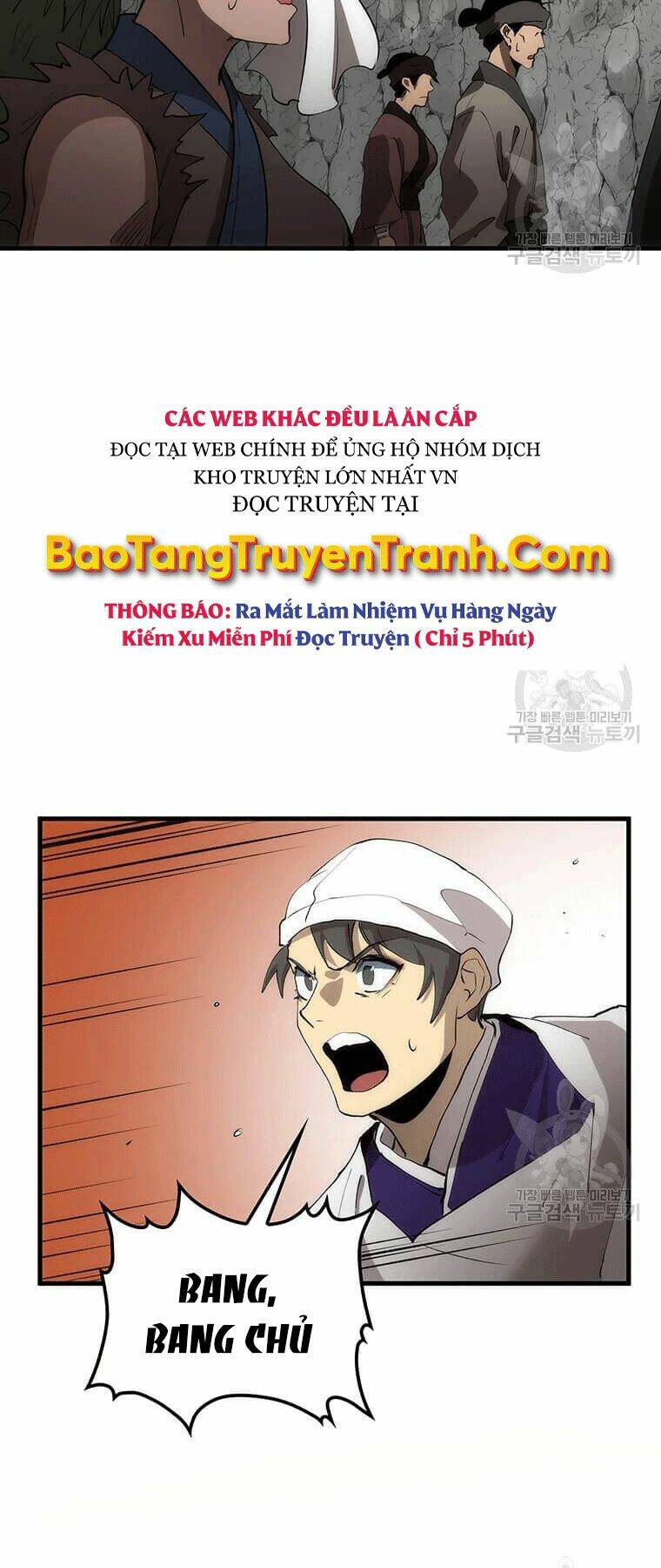 bác sĩ trùng sinh về murim chapter 70 - Next chapter 71