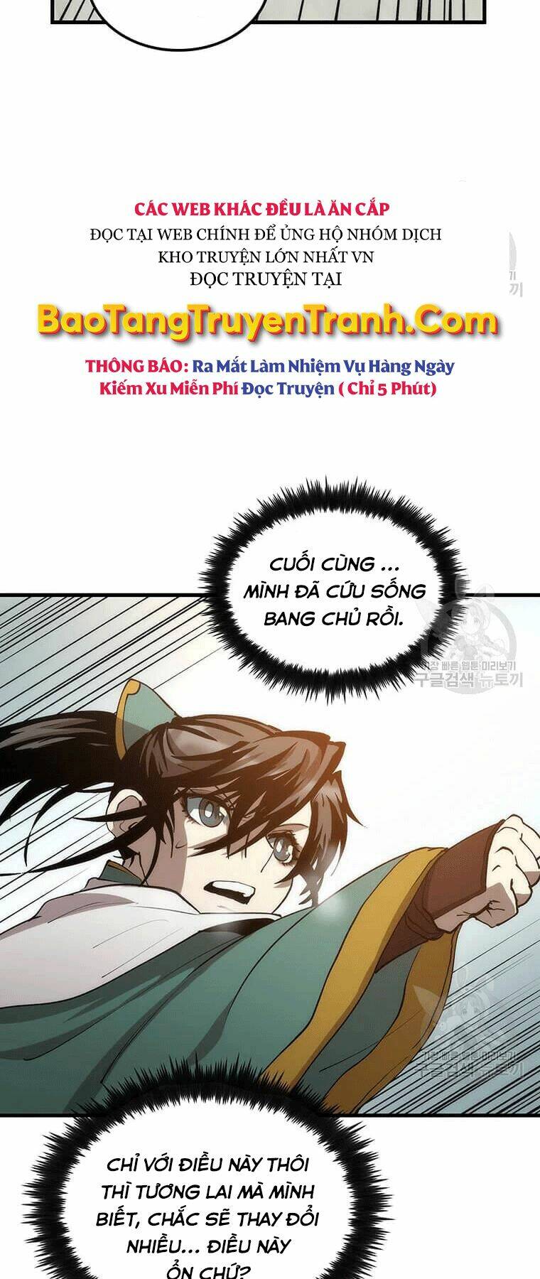 bác sĩ trùng sinh về murim chapter 70 - Next chapter 71