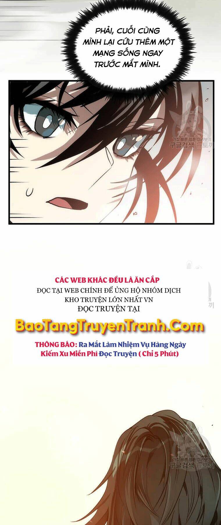 bác sĩ trùng sinh về murim chapter 70 - Next chapter 71