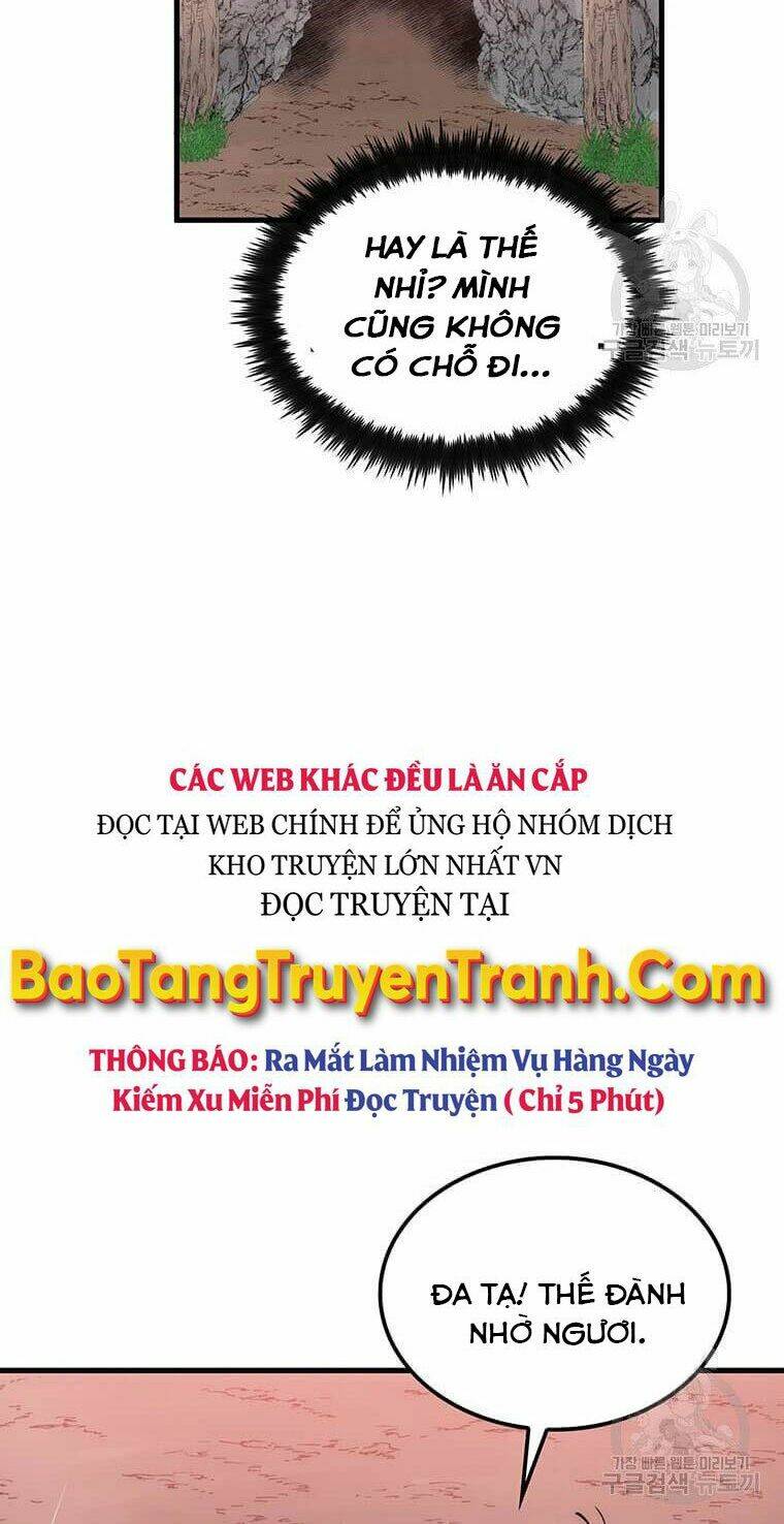 bác sĩ trùng sinh về murim chapter 78 - Next chapter 79