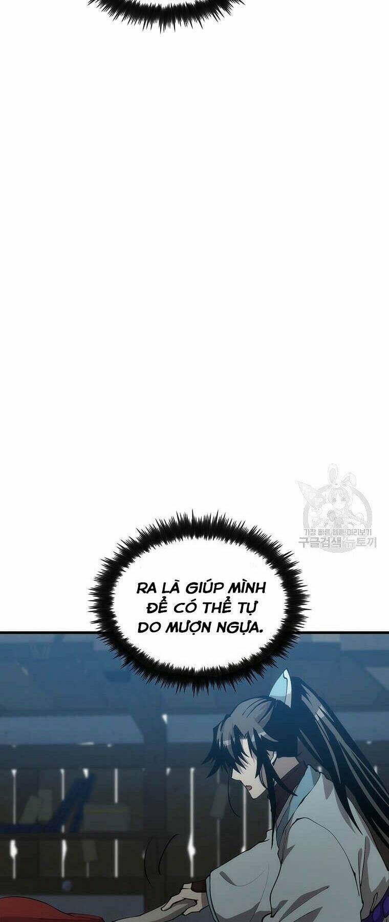 bác sĩ trùng sinh về murim chapter 78 - Next chapter 79