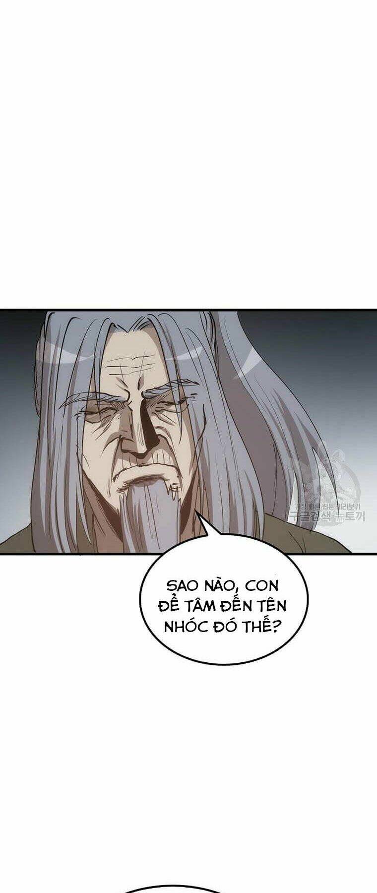 bác sĩ trùng sinh về murim chapter 78 - Next chapter 79