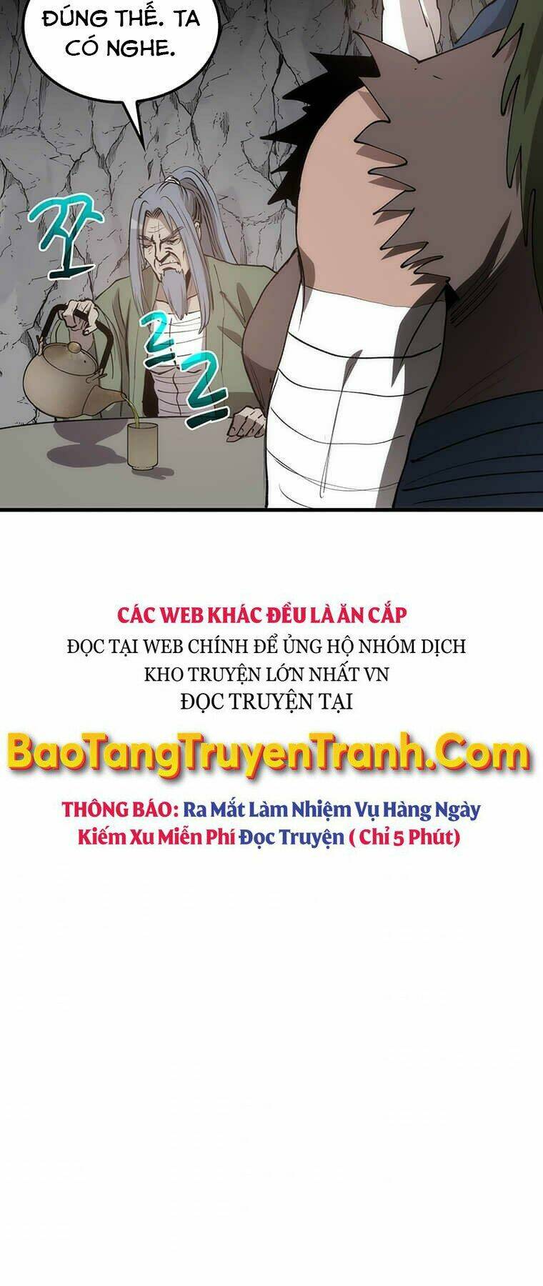 bác sĩ trùng sinh về murim chapter 78 - Next chapter 79