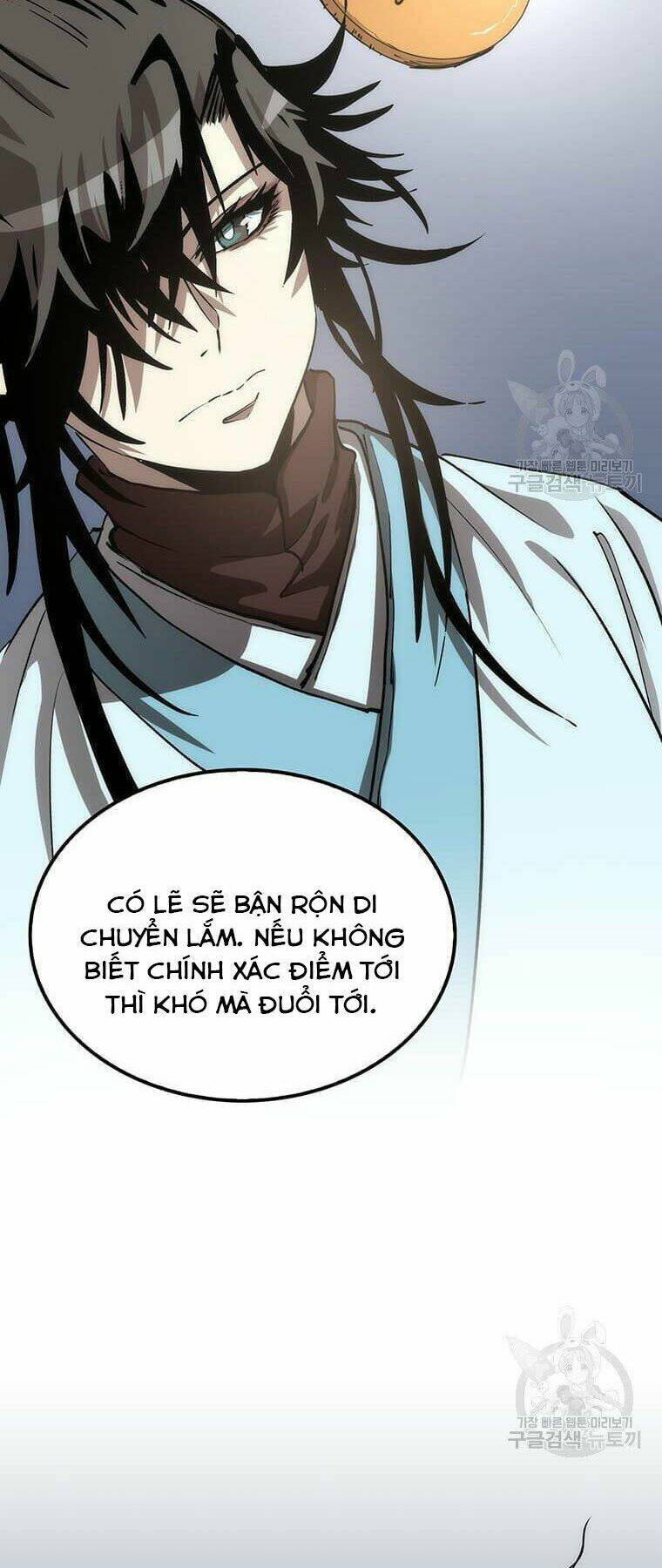 bác sĩ trùng sinh về murim chapter 78 - Next chapter 79