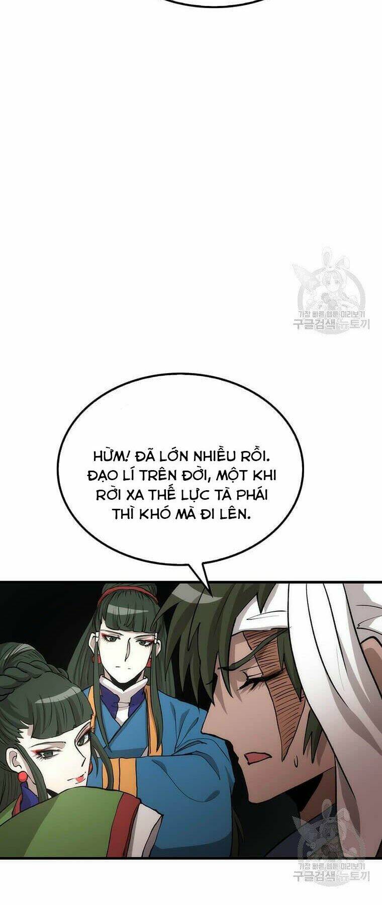 bác sĩ trùng sinh về murim chapter 78 - Next chapter 79