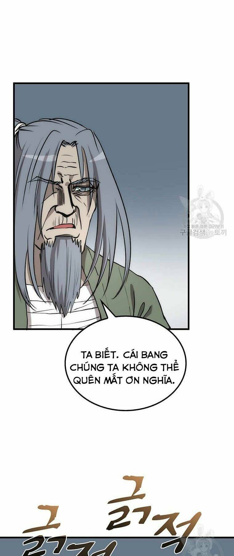 bác sĩ trùng sinh về murim chapter 78 - Next chapter 79