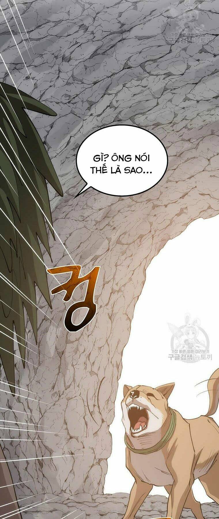 bác sĩ trùng sinh về murim chapter 78 - Next chapter 79