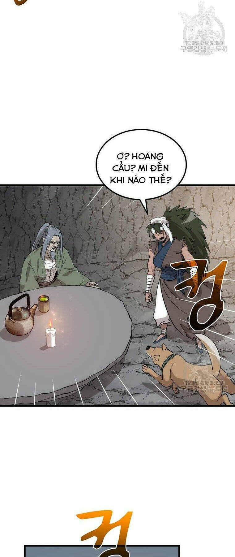 bác sĩ trùng sinh về murim chapter 78 - Next chapter 79