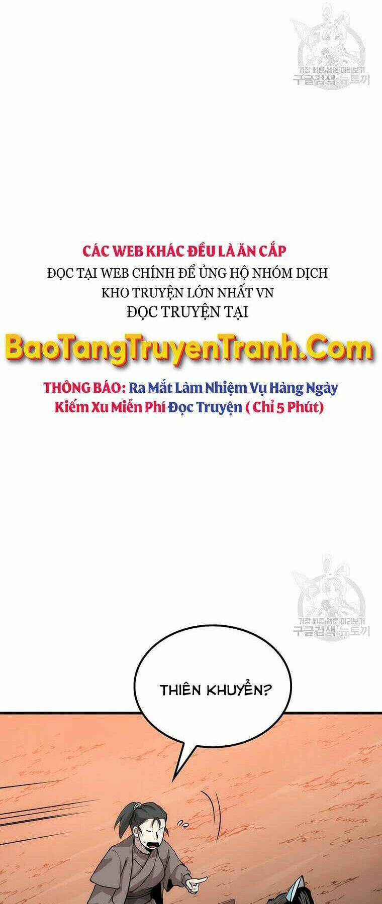 bác sĩ trùng sinh về murim chapter 78 - Next chapter 79