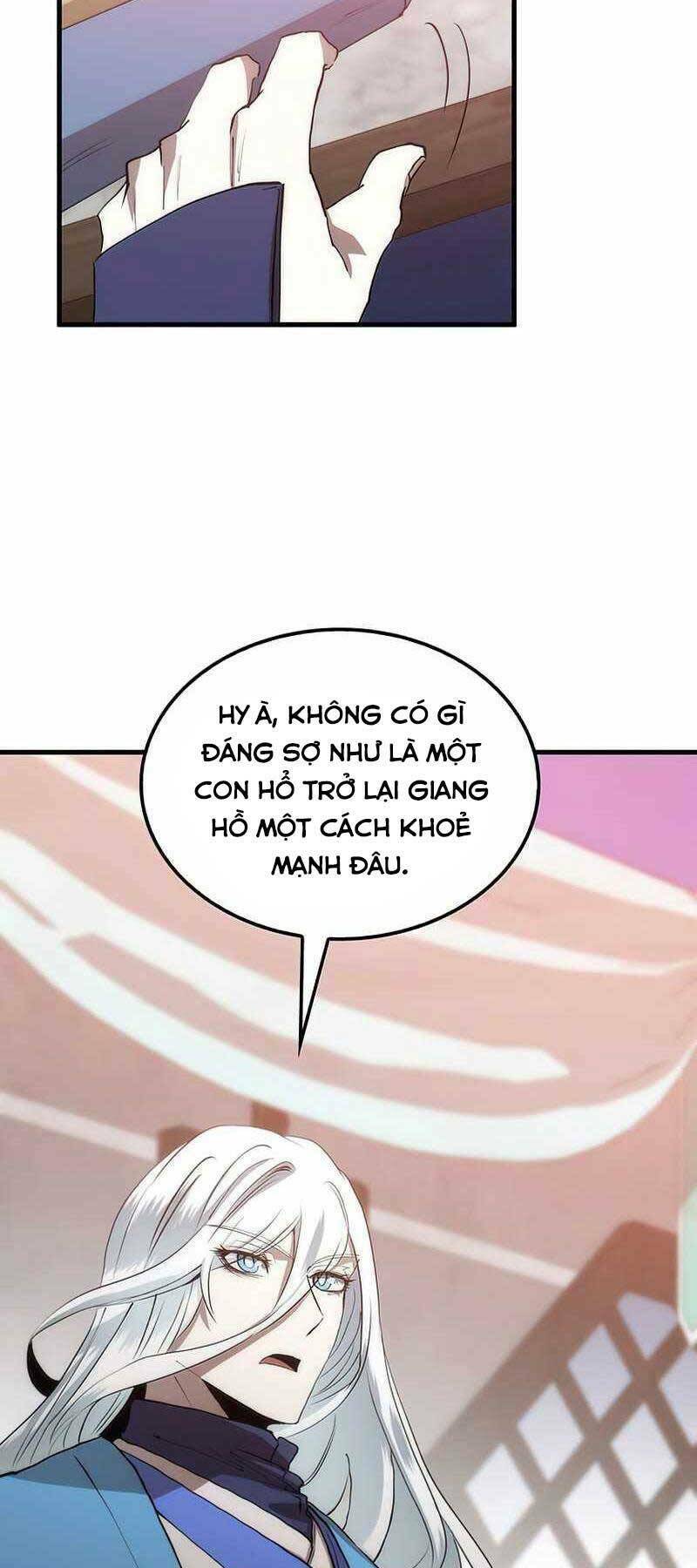 bác sĩ trùng sinh về murim chapter 90 - Next chapter 91