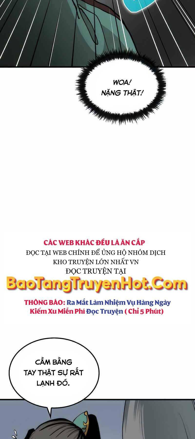 bác sĩ trùng sinh về murim chapter 90 - Next chapter 91