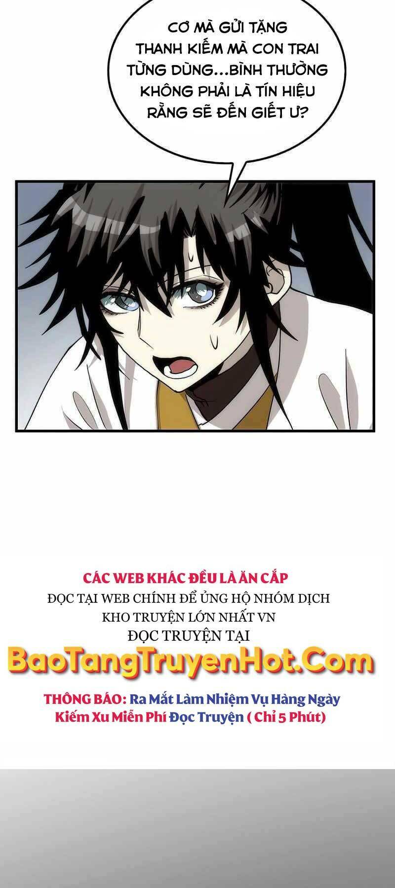 bác sĩ trùng sinh về murim chapter 90 - Next chapter 91