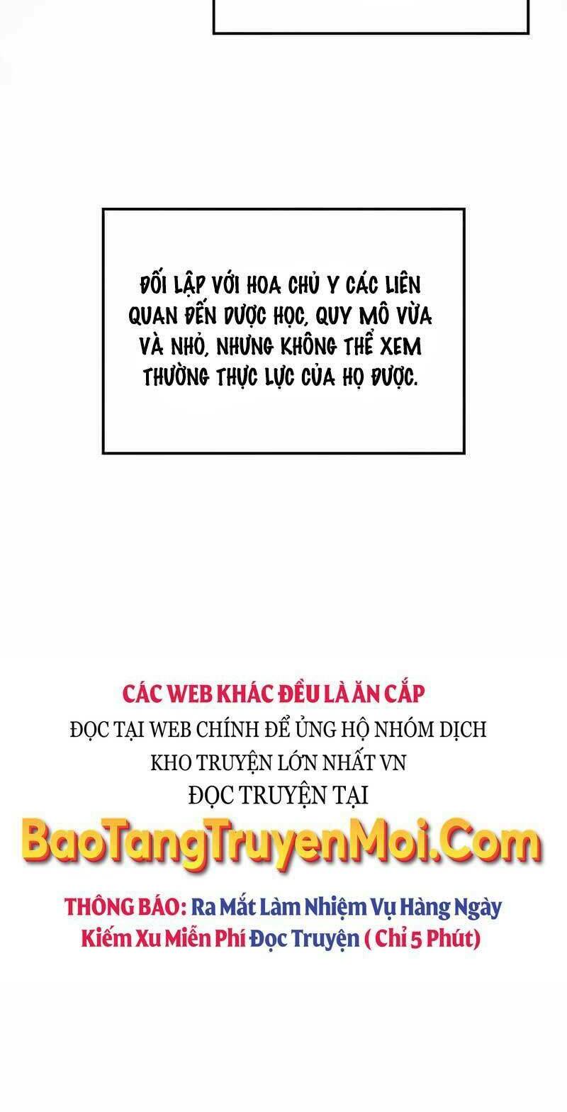 bác sĩ trùng sinh về murim chapter 90 - Next chapter 91