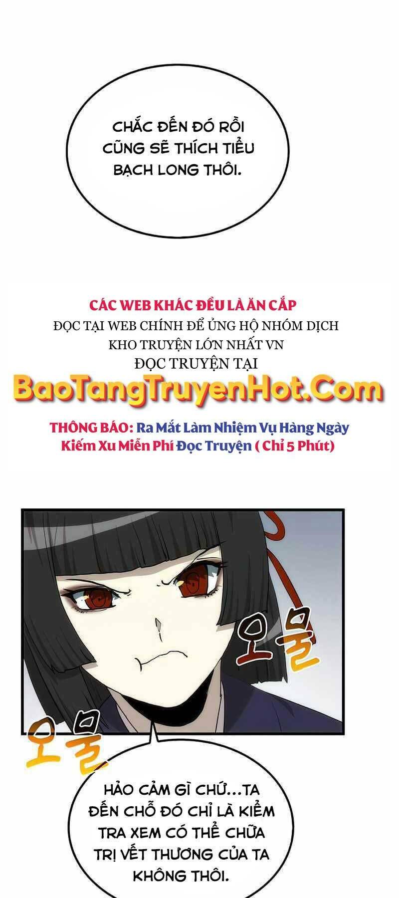 bác sĩ trùng sinh về murim chapter 90 - Next chapter 91