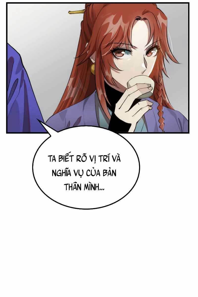 bác sĩ trùng sinh về murim chapter 97 - Next chapter 98