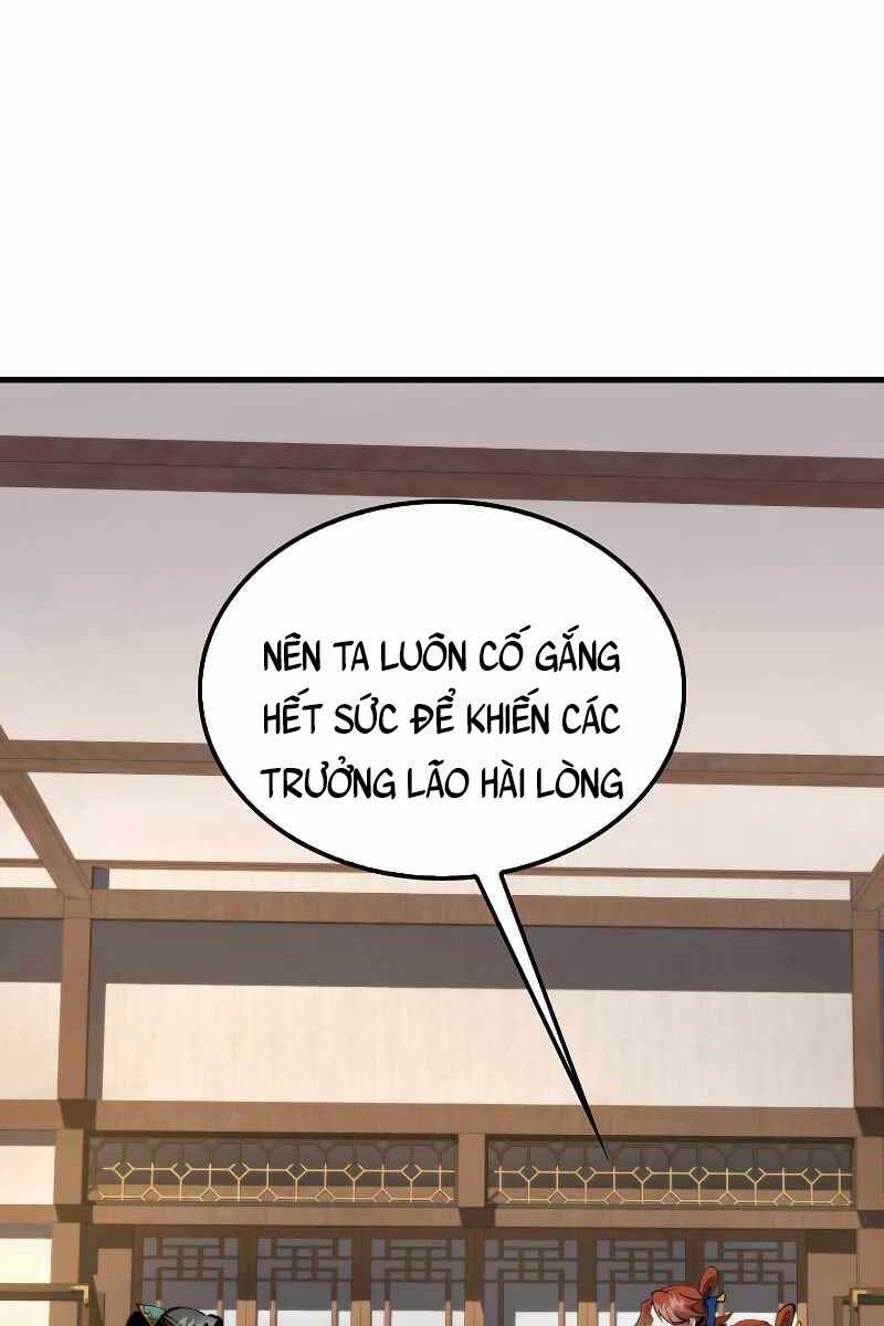 bác sĩ trùng sinh về murim chapter 97 - Next chapter 98