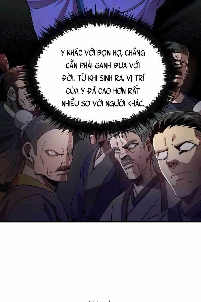 bác sĩ trùng sinh về murim chapter 97 - Next chapter 98