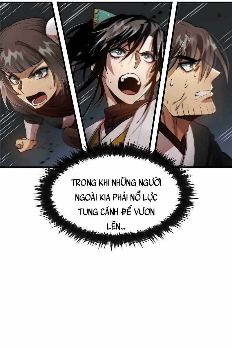 bác sĩ trùng sinh về murim chapter 97 - Next chapter 98