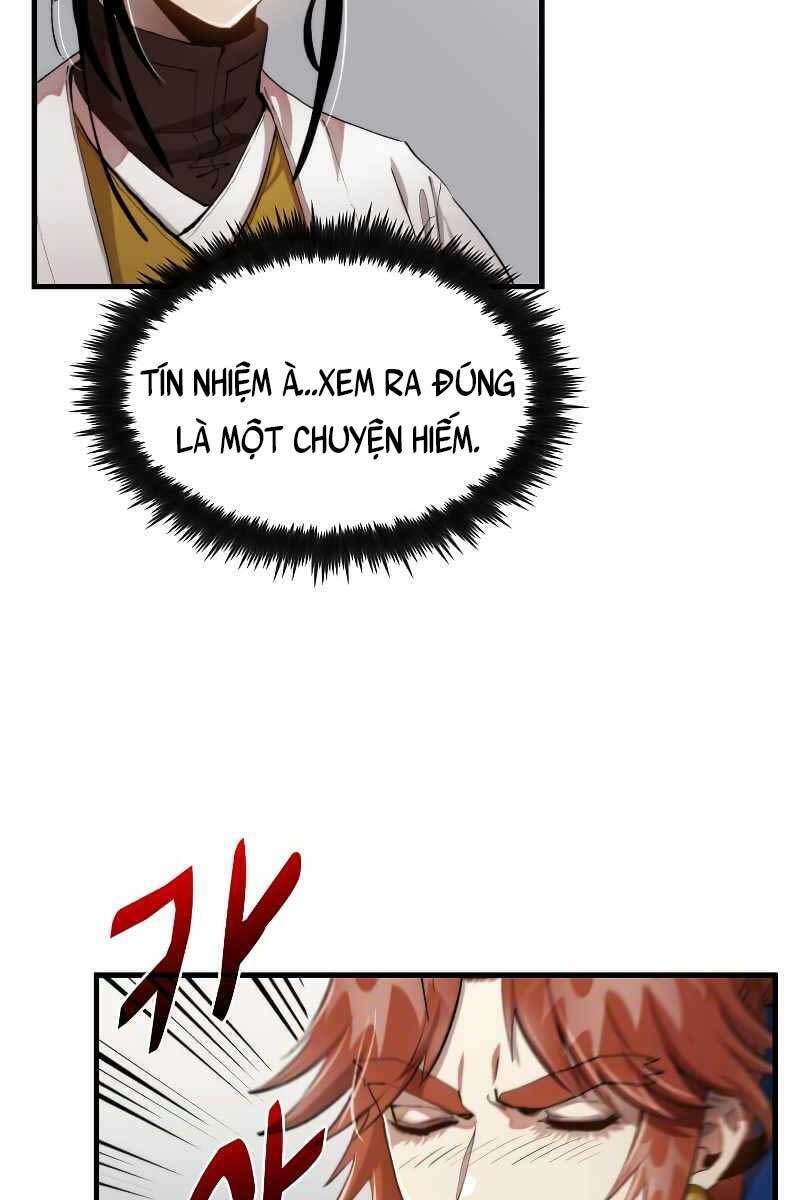 bác sĩ trùng sinh về murim chapter 97 - Next chapter 98