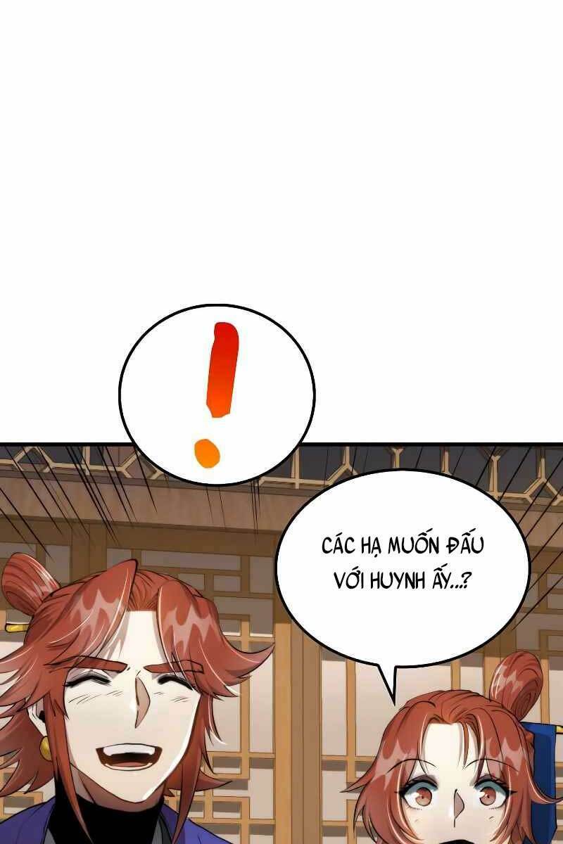 bác sĩ trùng sinh về murim chapter 97 - Next chapter 98