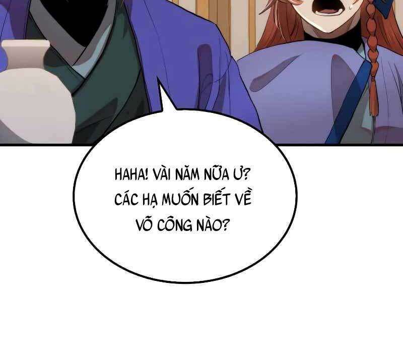 bác sĩ trùng sinh về murim chapter 97 - Next chapter 98