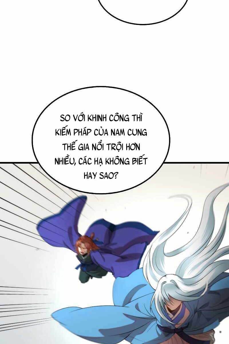 bác sĩ trùng sinh về murim chapter 97 - Next chapter 98