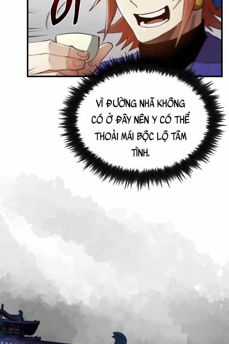 bác sĩ trùng sinh về murim chapter 97 - Next chapter 98