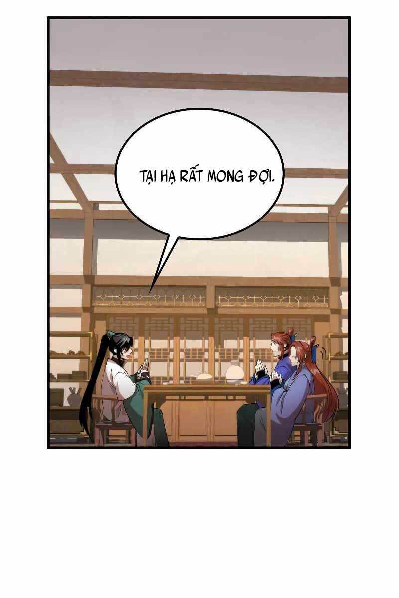 bác sĩ trùng sinh về murim chapter 97 - Next chapter 98