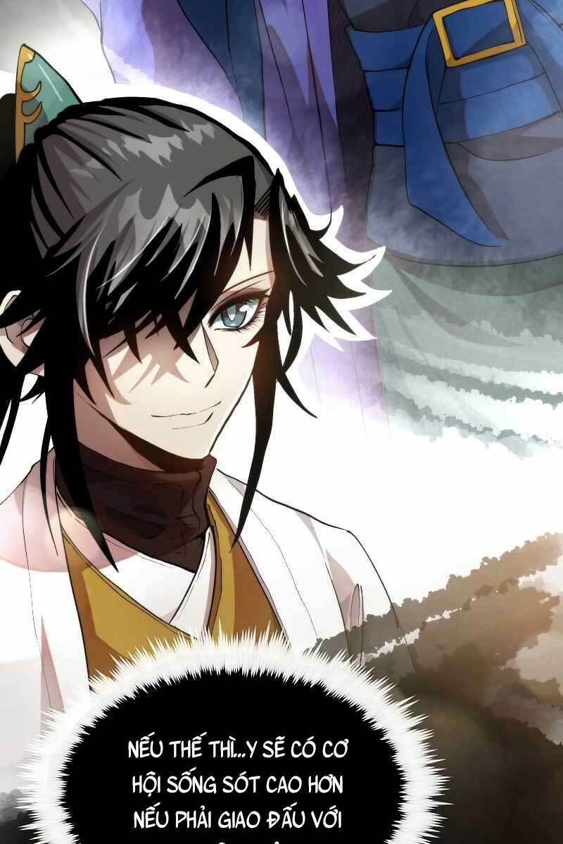 bác sĩ trùng sinh về murim chapter 97 - Next chapter 98