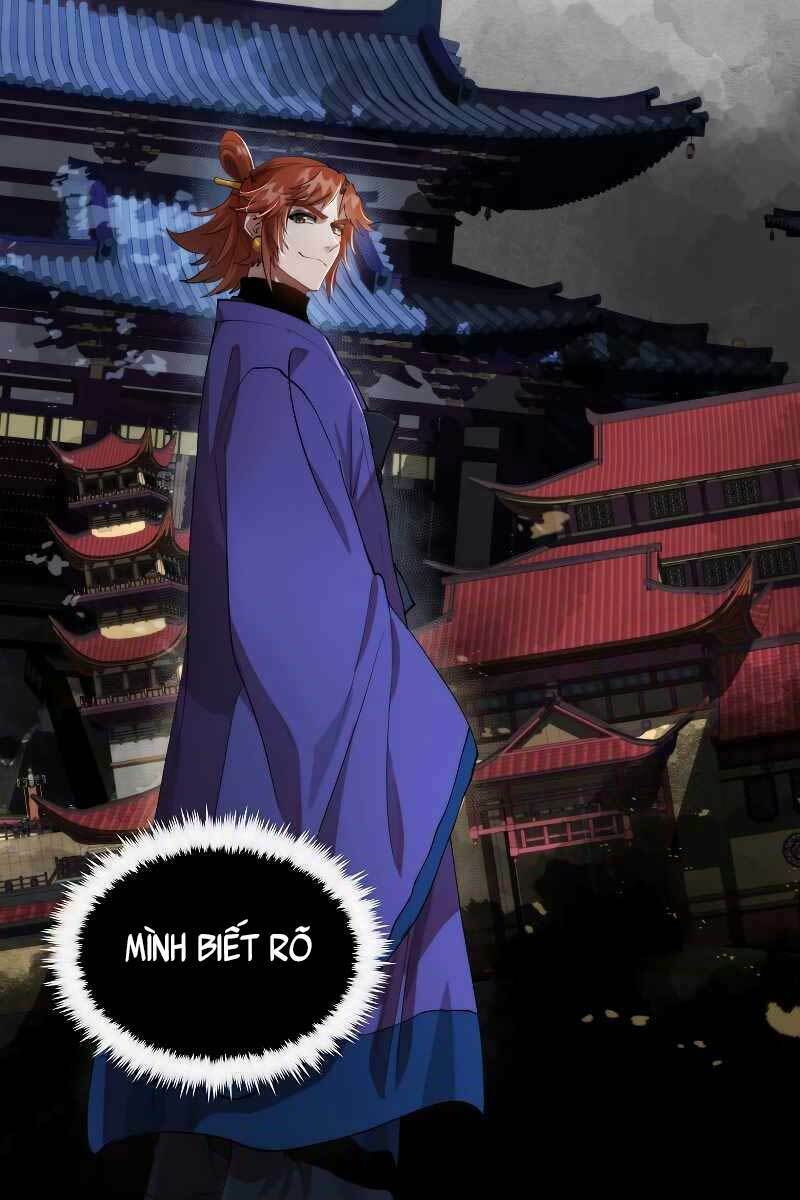 bác sĩ trùng sinh về murim chapter 97 - Next chapter 98