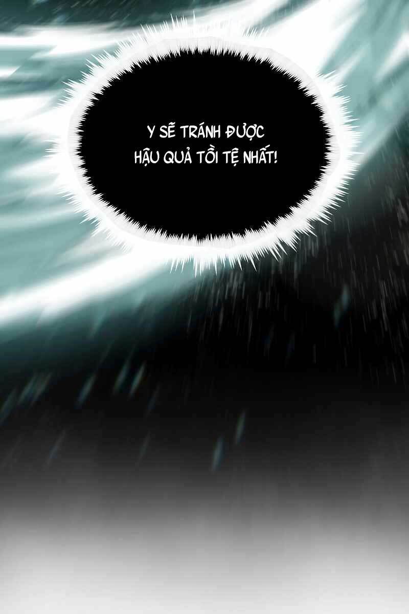 bác sĩ trùng sinh về murim chapter 97 - Next chapter 98