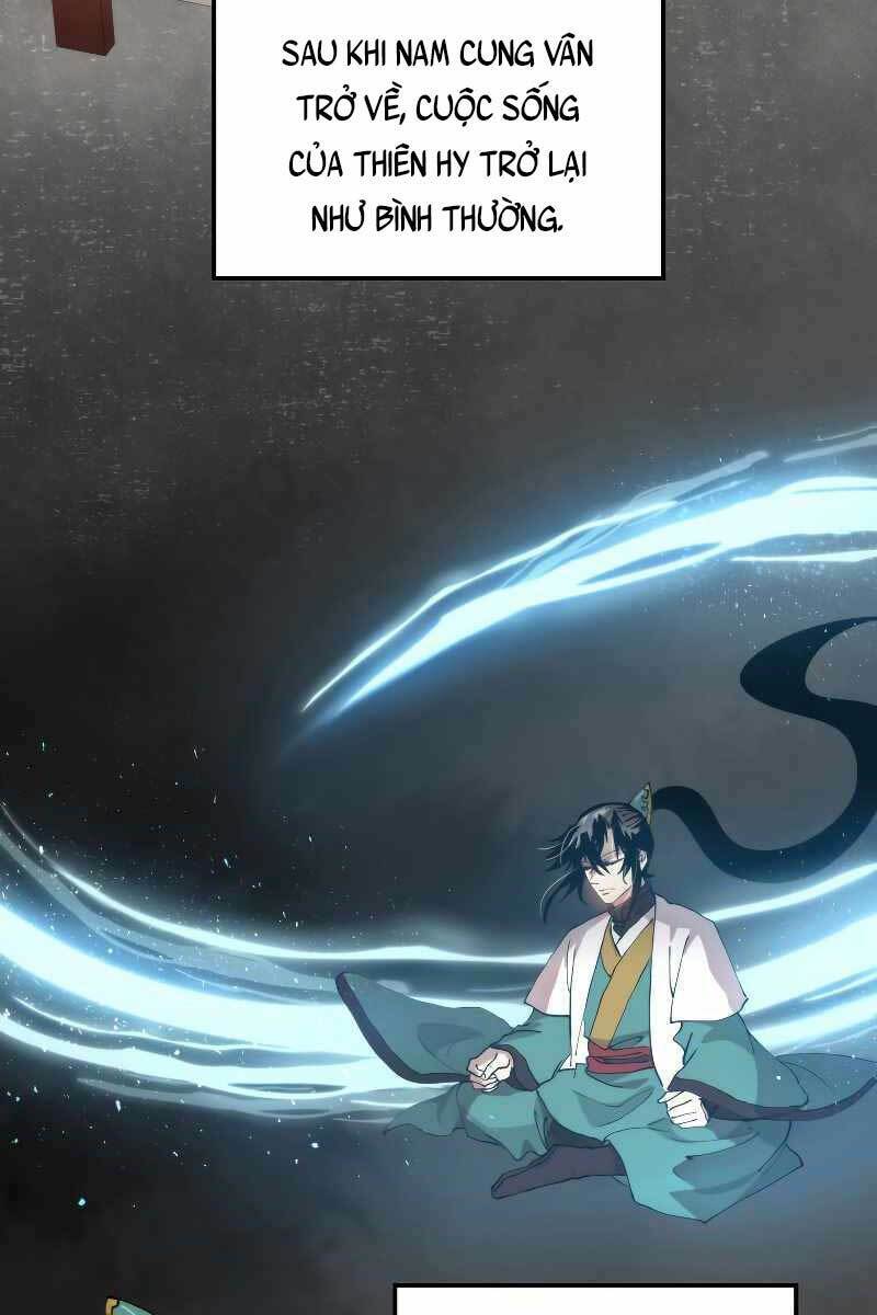 bác sĩ trùng sinh về murim chapter 97 - Next chapter 98