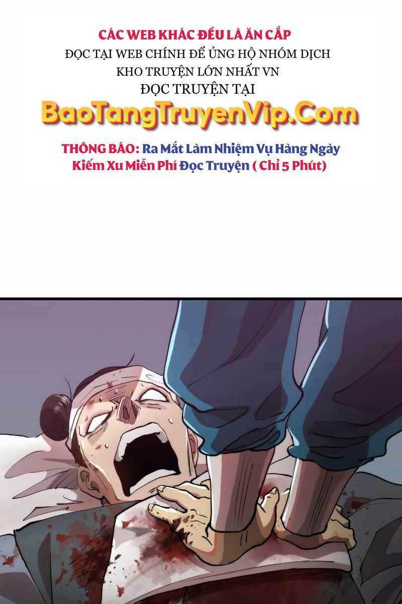 bác sĩ trùng sinh về murim chapter 97 - Next chapter 98