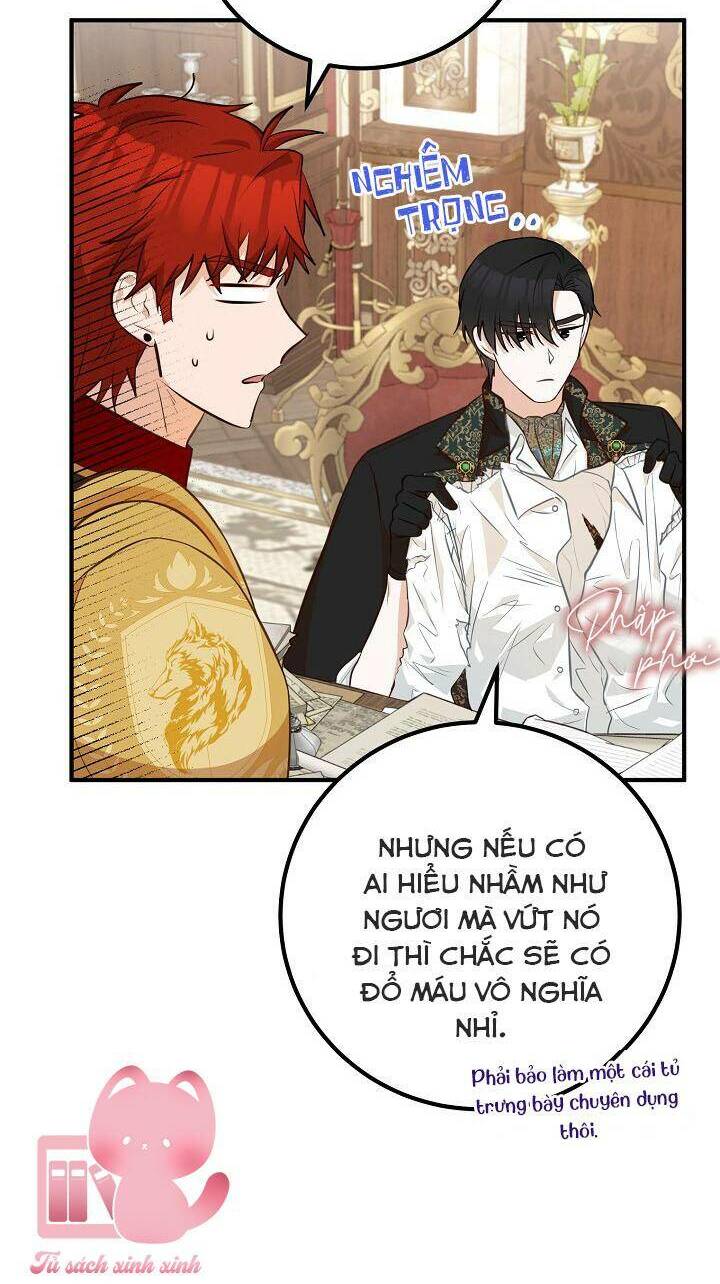 bác sĩ tư nhân xin từ chức chapter 39 - Trang 2